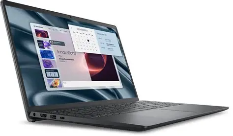 Dell Laptop